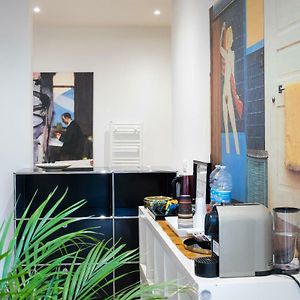 ParcoSantaTeresa Suites